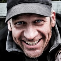 Kevin Mills
