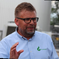 Erik Lundsgaard