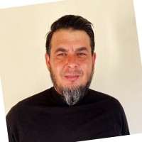 Siraaj Conrad