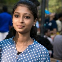 Sreesha K