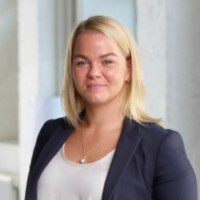 Nanna Rex Pedersen
