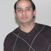 Dilip Bhandari