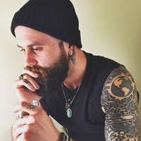 Jordan Vandyke