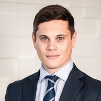 Luke Fox