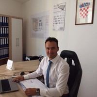 Goran Delimar, Emba