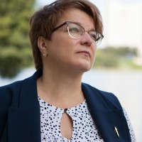 Алла Буланова