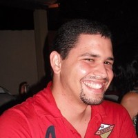 Ickarus Tupa Moura De Abreu