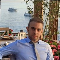 GOKHAN ERDEM