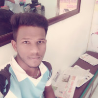 Vignesh Sweety