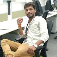 Venkatesh Guttedar