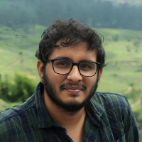 Sabareesh Architect