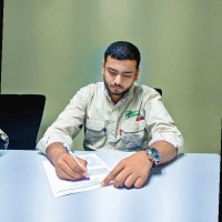 Danish Rana