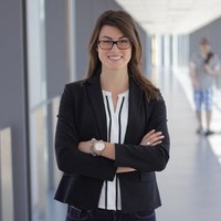 Michaella Marchetta, P.Eng.