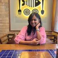 Madhumitha Senthilraj