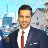 Sidahmed Beliacine