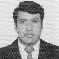 Rubén Vargas Condori