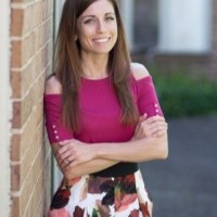 Katrina Mott