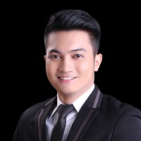 Justine Vince Macasaet, JD