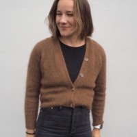 Vilde Maria Bartz-Johannessen