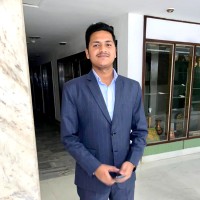 Anurag Singh
