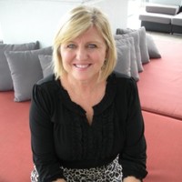 Sheryl Strode