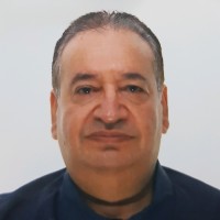 Félix Ernesto Pino Contreras