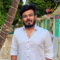 Shrey Mehta
