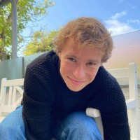 Oscar Ross Eilertzen