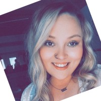 Ashley Bolin
