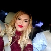Davina Aparicio