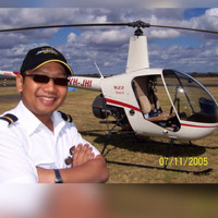 Farry Sukma Pertala