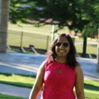 Swathi Vishwanath