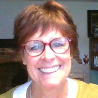 Caroline Stanford