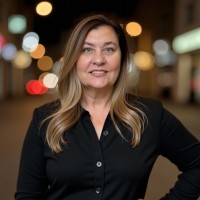 Christy Kasper