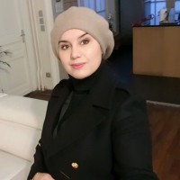 Ryma Sahri
