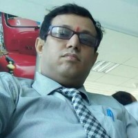 Jagat Narain Sharma