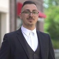 Sergey Samuel Gamazyan