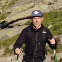 Laurent PERRAUD