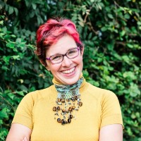 Luna Clara Muñoz, PhD FRSA FHEA