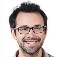 Simon Belanger
