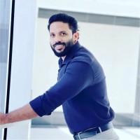 Sajeesh Mithran