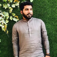 Hammad Saeed