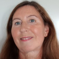 Torill H Larsen