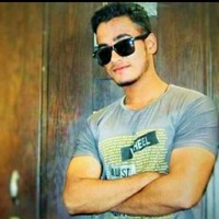 Syed Shahrukh Ali