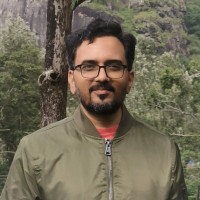 Vipin Mehta