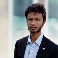 Bhargav M