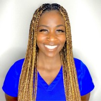 Tyniesha Wilson