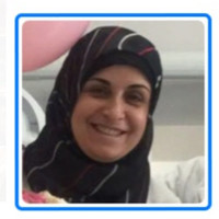 Dr. Salma Abdo