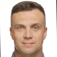 Сергей Дробыш Siarhei Drobysh