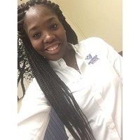 Ebony Carter-Moore